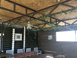 Отель Вольта