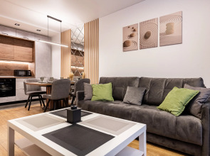 Квартира Летнее настроение