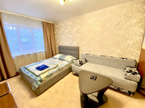 Two Pillows on str. Gagarina, bld. 16