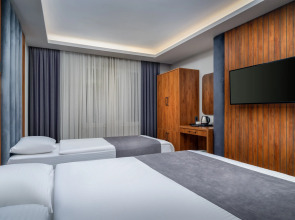 Elite Hotels Istanbul Airport