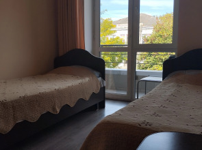 Отель Гузель