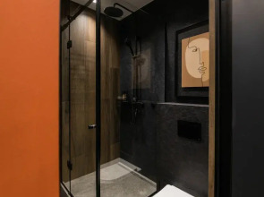 Квартира Бизнес Апарт R∞M