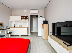 Апартаменты Maxrealty24