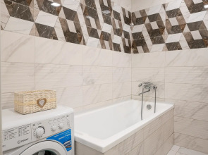 Квартира Milli House на Павлюхина