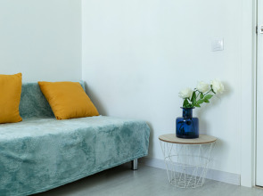 Квартира  Lucky Time