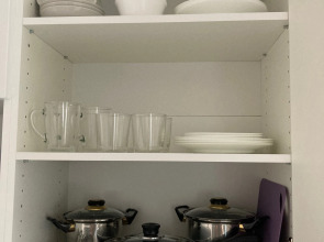 Апартаменты Карельский Дворик