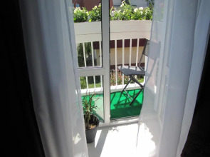 Апартаменты на проспекте Ленина 12