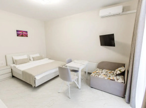 Гостевой дом Элени