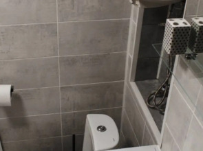 Квартира на 50 лет Октября