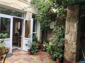 Гостевой Дом Джульетта