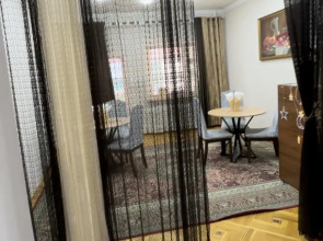 Гостевой дом Bishkek