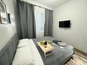 Апартаменты Daily Apartments