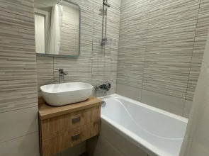 Квартира на Красноармейском проспекте 8