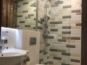 Отель Аква-Лайф