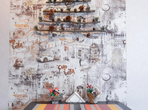 Квартира в 3-х Минутах от ЖД Вокзала