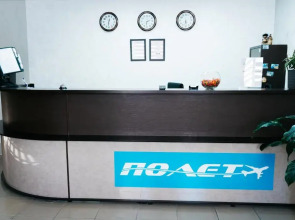 Гостиница Полёт