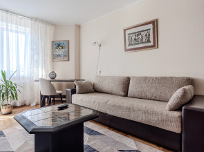 Апартаменты Ladgorna на Сторожовской