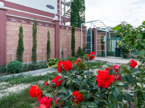 Гостевой Дом Мальва