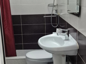 Гостевой дом Шапсугская 6А