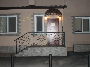 Отель Уралочка