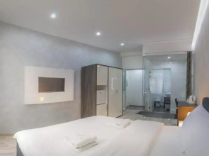 Гостей Дом Central Park Residence