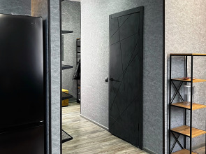 Апартаменты Granada Шикарная евро-двушка в центре города с новым ремонтом в стиле Лофт