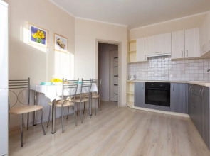 Апартаменты 164 Уютный Дом