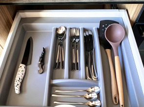 Квартира Современная для ценителей комфорта и уюта