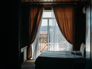 Апартаменты на Солнечной Долине