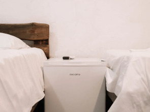 База отдыха Белуга