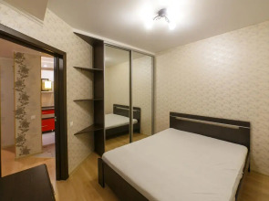 Апартаменты Сибирский тракт 23Б