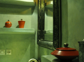 Гостевой Дом Dar 7 Louyat