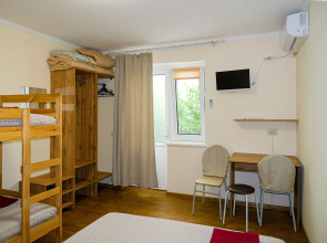 Гостевой дом Вятка