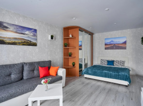 Квартира Ленинградский проспект 45