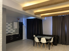 Квартира Владимирский свет