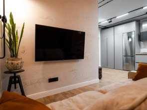 Квартира Лофт