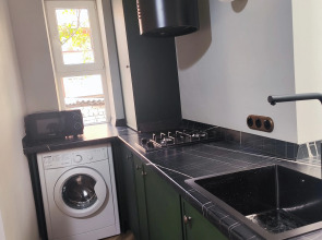 Квартира в историческом центре