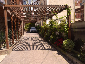 Гостевой дом СтандАрт