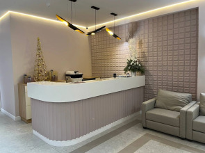 Санаторий Код здоровья