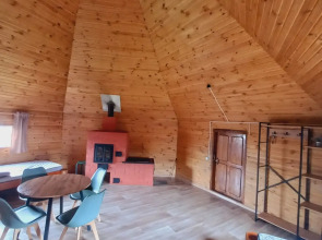 База отдыха Азулу