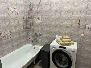 Апартаменты 332 Двухкомнатные Крымская 21