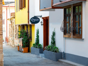 Oscar Boutique Hotel