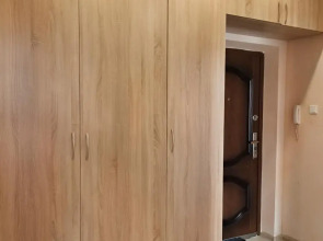 Квартира Бирюза