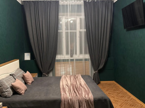 Квартира на Московской