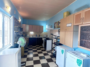 Гостевой дом Бархатный сезон