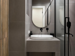 Апартаменты рядом со Спасом на крови