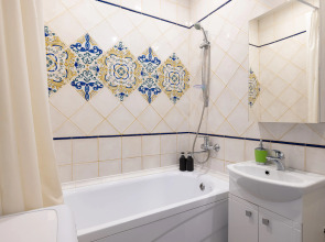 Апартаменты на Рубинштейна