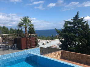 Гостевой дом Сезам Клуб