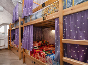 Хостел Чердак