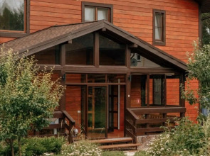 Гостевые дома Три Медведя